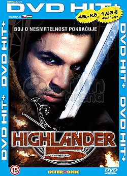 Highlander: The Source