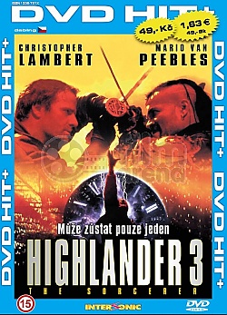 Highlander III: The Sorcerer
