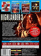Highlander III: The Sorcerer