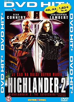 Highlander II: The Quickening