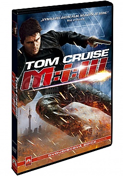 Mission Impossible III