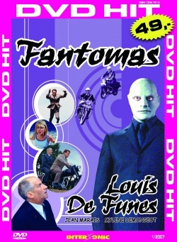 Fantomas