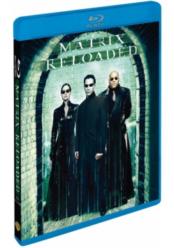 Matrix Reloaded