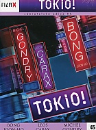 Tokio  Film X (DVD)