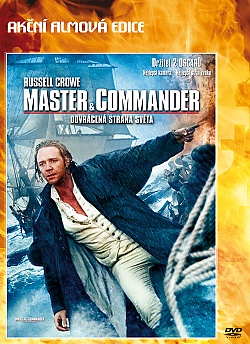 Master and Commander: The Far Side of the World