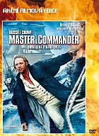 Master and Commander: The Far Side of the World (DVD)