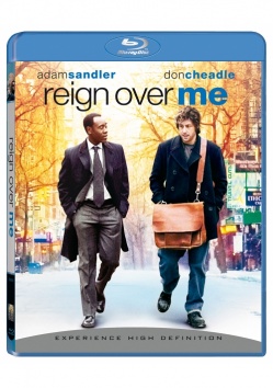 Reign Over Me