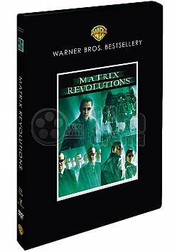 Matrix Revolutions