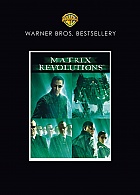 Matrix Revolutions