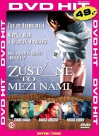 Zostane to medzi nami (DVD)