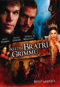 The Brothers Grimm