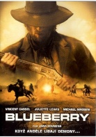 Blueberry (DVD)