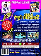 Patoruzito: La gran aventura
