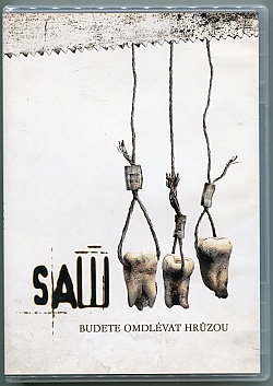 Saw III