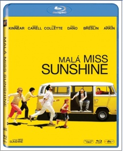 Little Miss Sunshine