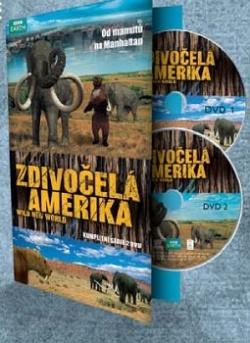 Wild New World