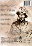 Sands of Iwo Jima