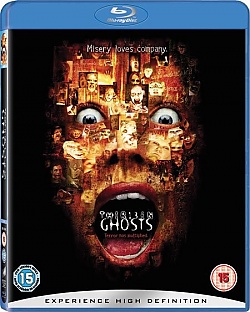 Thir13en Ghosts