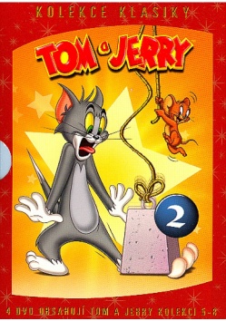 Tom & Jerry's Classic Collection 2