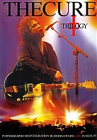 The Cure - TRILOGY
