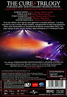 The Cure - TRILOGY