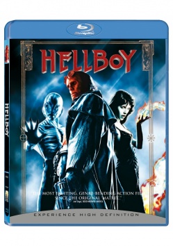 Hellboy