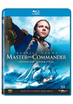 Master and Commander: The Far Side of the World