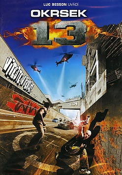 Banlieue 13