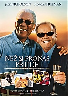 The Bucket List