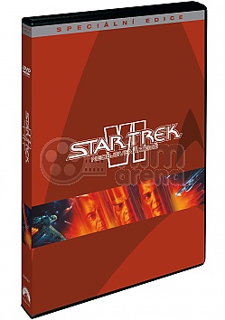 Star Trek VI: The Undiscovered Country