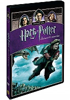 Harry Potter and the Goblet of Fire (DVD)