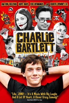 Charlie Bartlett