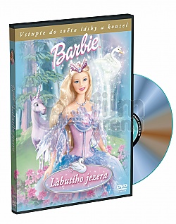 Barbie of Swan Lake