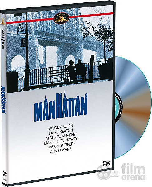 Manhattan (DVD) Manhattan (DVD)