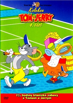 Tom & Jerry's Classic Collection 4