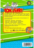 Tom & Jerry's Classic Collection 4