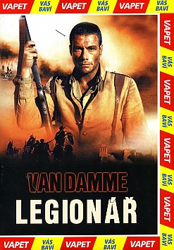 Legionnaire