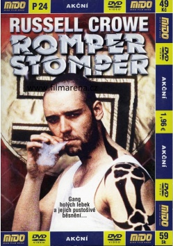 Romper Stomper