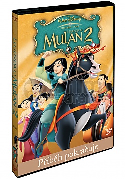 Mulan II