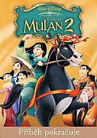 Mulan II