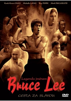The Legend of Bruce Lee,