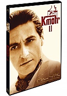 The Godfather - Part II (DVD)