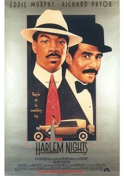 Harlem Nights