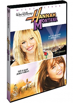 Hannah Montana: The Movie