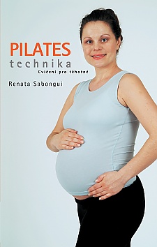 Pilates - Cvien pro thotn