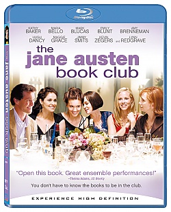 The Jane Austen Book Club