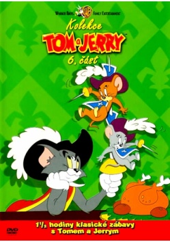 Tom & Jerry's Classic Collection 6