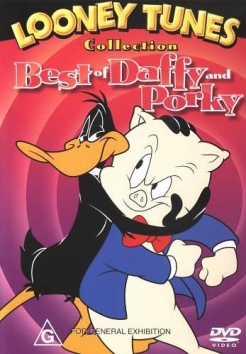 Best Of Daffy And Porky