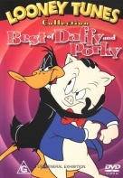 Best Of Daffy And Porky (DVD)