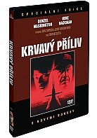 Krvav pliv (DVD)